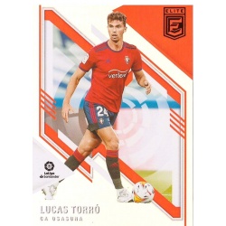 Lucas Torró Osasuna 23