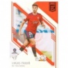 Offer Soccer Cards Lucas Torró Osasuna Donruss Elite Liga Santander 2021-22