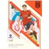Offer Soccer Cards Manu Sánchez Osasuna Panini Donruss Elite La Liga Santander 2021-22