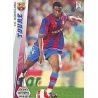 Touré Barcelona 68 Megacracks 2008-09