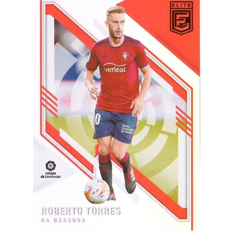 Roberto Torres Osasuna 25