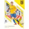 Offer Soccer Cards Álex Fernández Cadiz Donruss Liga Santander 2021-22
