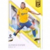 Trading Cards Pacho Espino Cadiz Panini Donruss Elite Liga  2021-22