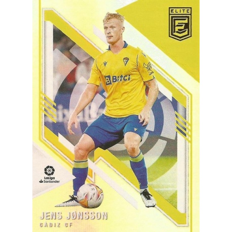 Jens Jonsson Cadiz 32
