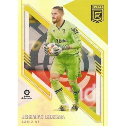 Jeremías Ledesma Cadiz 33