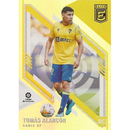 Tomás Alarcón Cadiz 35