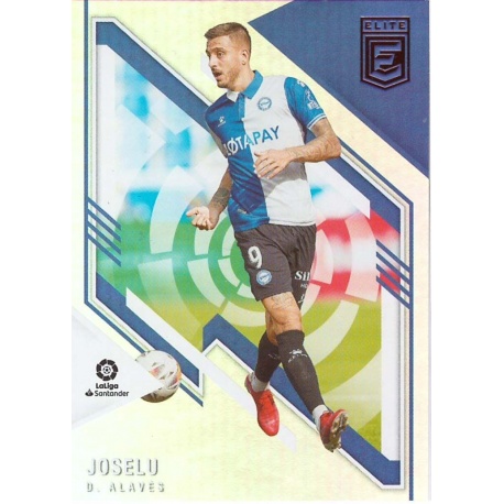 Joselu Alaves 37