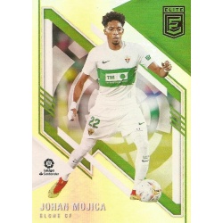 Johan Mójica Elche 47