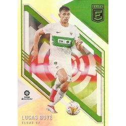 Lucas Boyé Elche 48