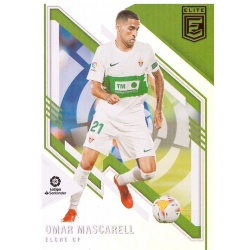 Omar Mascarell Elche 50