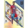 Venta Trading Card Ansu Fati Barcelona Panini Donruss Elite La Liga Santander 2021-22