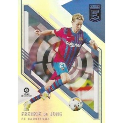 Frenkie de Jong Barcelona 53