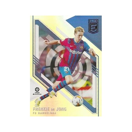 Frenkie de Jong Barcelona 53