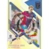 Comprar Trading Card Frenkie de Jong Barcelona Panini Donruss Elite La Liga Santander 2021-22