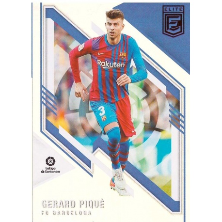 Gerard Piqué Barcelona 54