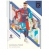 Venta Cromo Gerard Piqué Barcelona Panini Donruss Elite La Liga Santander 2021-22