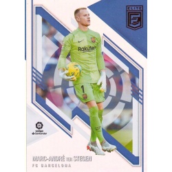 Marc-André ter Stegen Barcelona 55