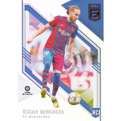 Oscar Mingueza Barcelona 57