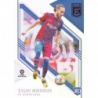 Venta Cromo Oscar Mingueza Barcelona Panini Donruss Elite La Liga Santander 2021-22