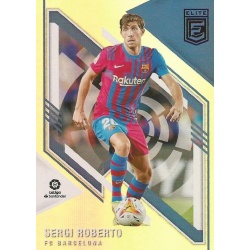 Sergi Roberto Barcelona 59