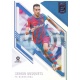 Sergio Busquets Barcelona 60