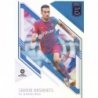 Venta Cromo Sergio Busquets Barcelona Donruss Elite Liga Santander 2021-22