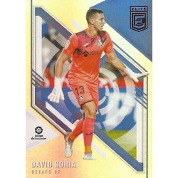 David Soria Getafe 62