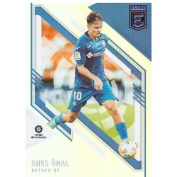 Enes Ünal Getafe 64