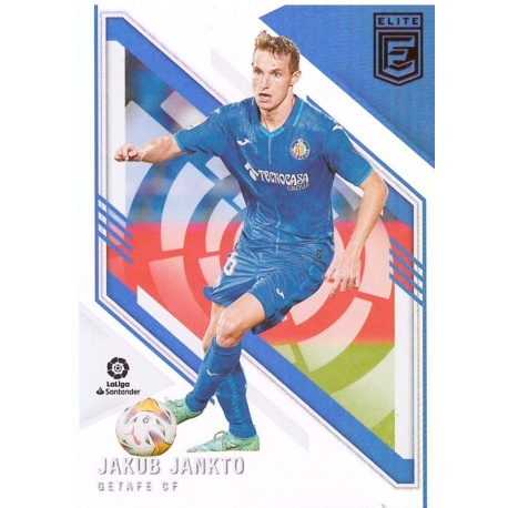 Jakub Jantko Getafe 66