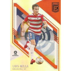 Luis Milla Granada 75