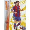 Milito Mega Estrellas Barcelona 368 Megacracks 2008-09