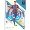 Buy Cards Carlos Clerc Levante Panini Donruss Elite La Liga Santander 2021-22