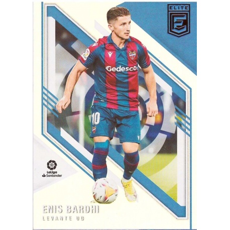 Enis Bardhi Levante 80