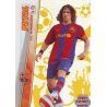Puyol Mega Estrellas Barcelona 371 Megacracks 2008-09