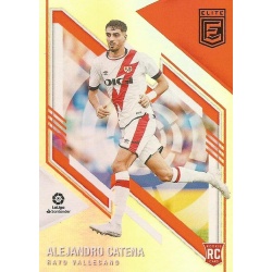 Alejandro Catena Rayo Vallecano 88