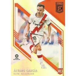 Álvaro García Rayo Vallecano 89