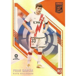 Fran García Rayo Vallecano 90