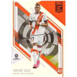 Pathé Ciss Rayo Vallecano 92