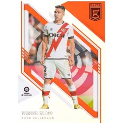 Radamel Falcao García Rayo Vallecano 93