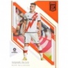 Offer Soccer Cards Radamel Falcao García Rayo Vallecano Donruss Elite Liga Santander 2021-22