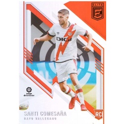 Santi Comesaña Rayo Vallecano 94