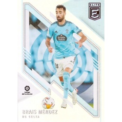 Brais Méndez Celta 96