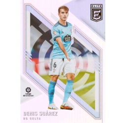 Denis Suárez Celta 97
