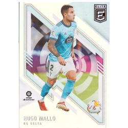 Hugo Mallo Celta 99