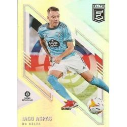 Iago Aspas Celta 100