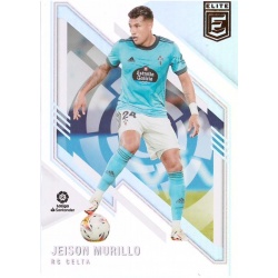 Jeison Murillo Celta 101