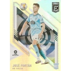 José Fontán Celta 102