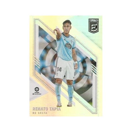 Renato Tapia Celta 103