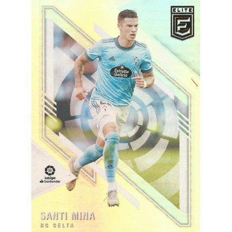 Santi Mina Celta 104