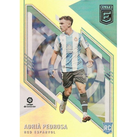 Adria Pedrosa Espanyol 105